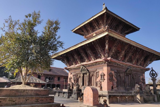 Kathmandu City Private Guided Cultural Tour - The Sum Up