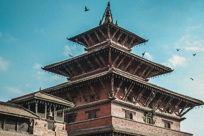 Kathmandu City Sightseeing Bus Tour - Final Thoughts: Is This Tour for You?