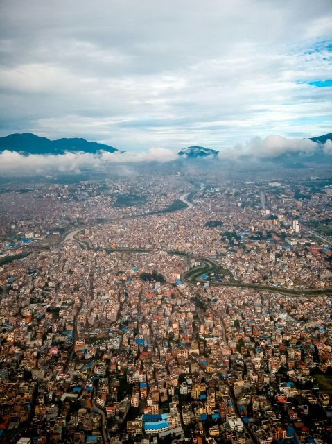 Kathmandu City Sightseeing Bus Tour (5 Sights) - Booking Information