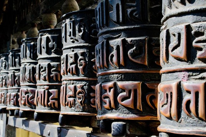 Kathmandu City Sightseeing Private Day Tour - The Sum Up