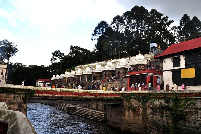 Kathmandu City Sightseeing Private Day Tour - Reviews