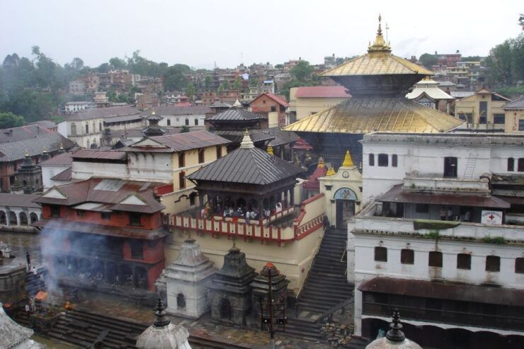 Kathmandu City Sightseeing, Private Tour - Tour Highlights