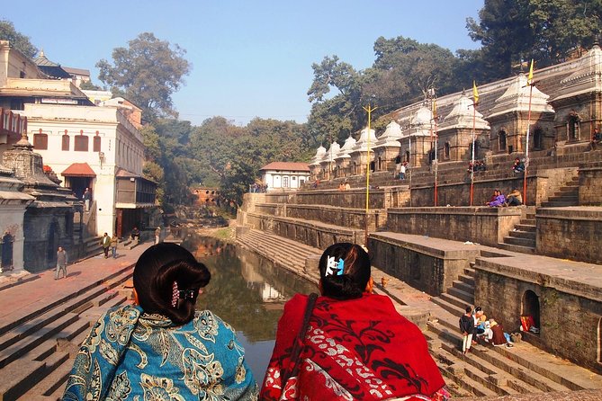 Kathmandu City Tour - Cancellation Policy and Additional Information