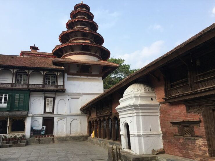 Kathmandu City Tour - Cultural Exploration Highlights