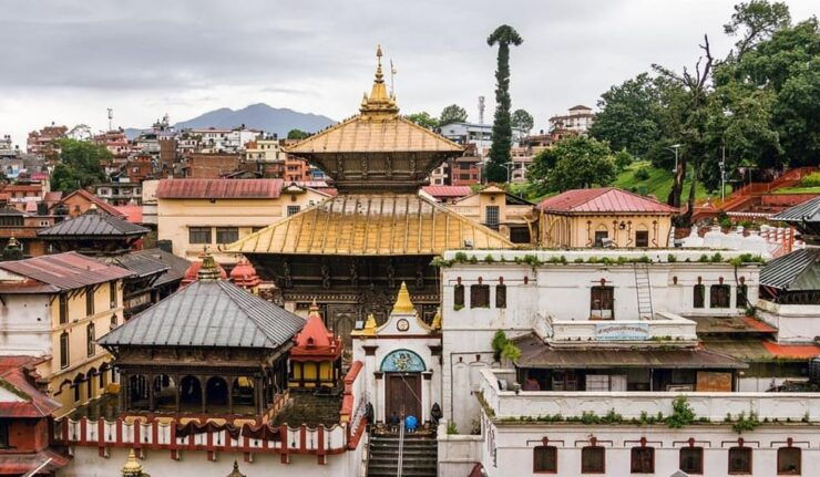 Kathmandu City Tour - Pricing Details