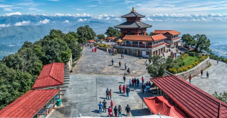 Kathmandu City Tour - Highlights of Kathmandu