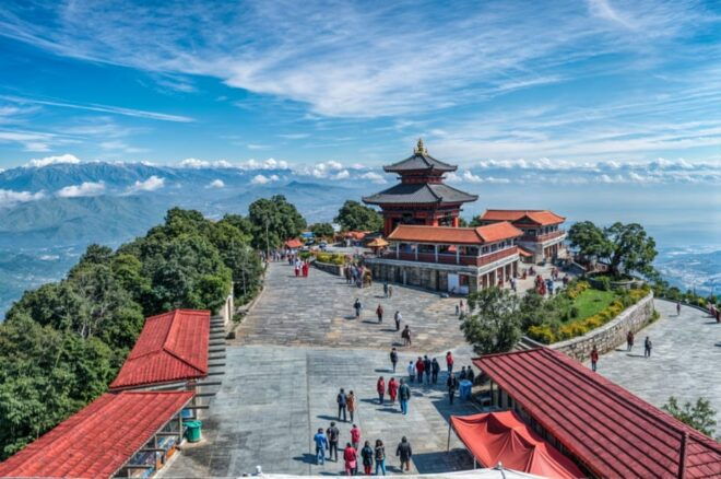 Kathmandu City Tour - Detailed Itinerary