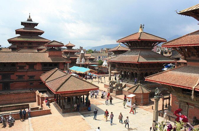 Kathmandu City Tour - What Past Participants Say