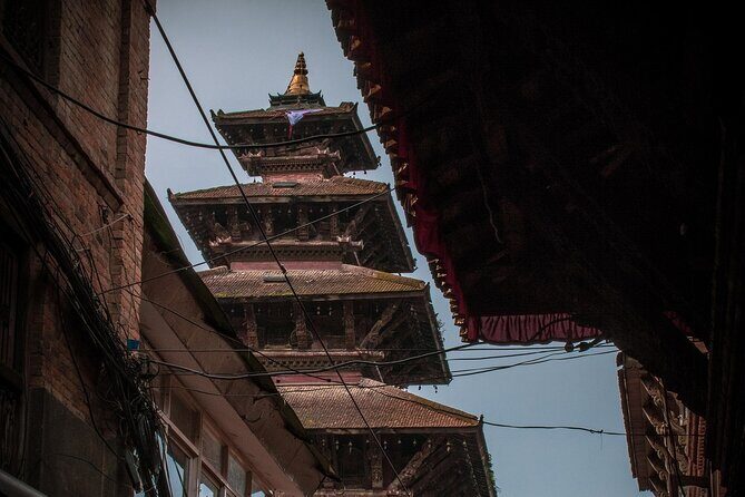 Kathmandu City Tour - Who Should Book This Tour?