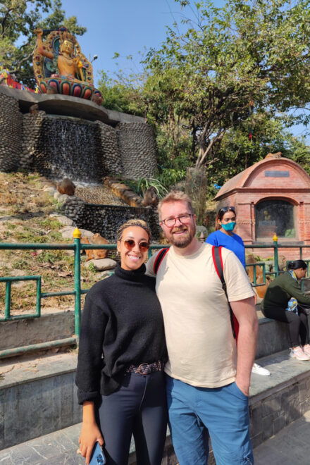 Kathmandu City Tour by Private Car - Transportation and Logistics