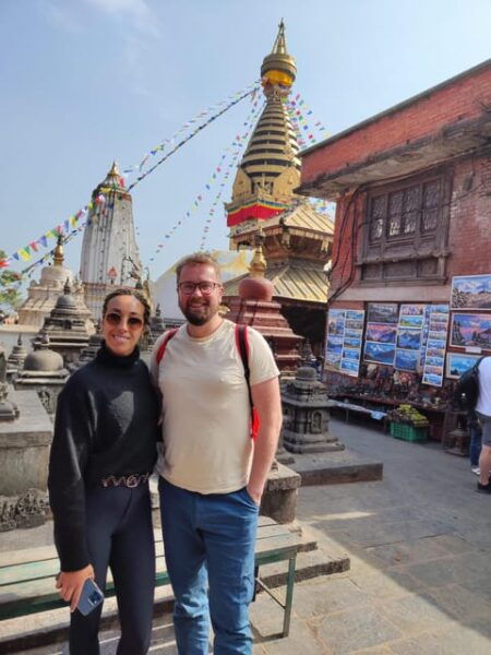 Kathmandu City Tour by Private Car - What to Bring for the Tour