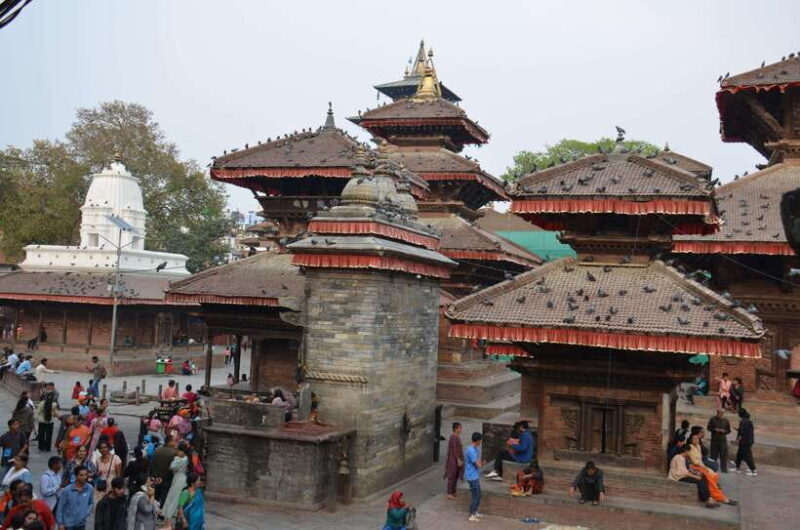 Kathmandu City Tour by private Car. - Good To Know
