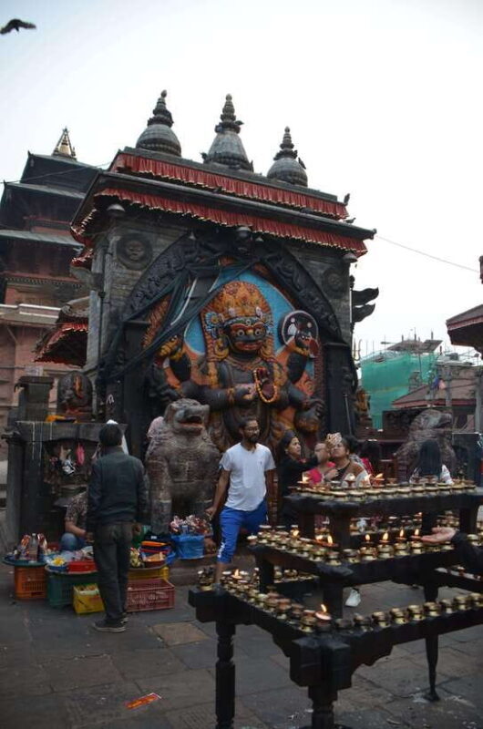 Kathmandu City Tour by private Car. - FAQs