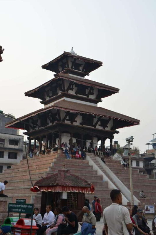 Kathmandu City Tour by private Car. - Practical Tips for Making the Most of Your Tour