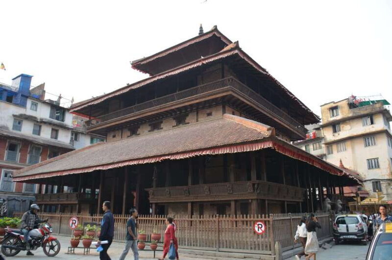 Kathmandu City Tour by private Car. - FAQs