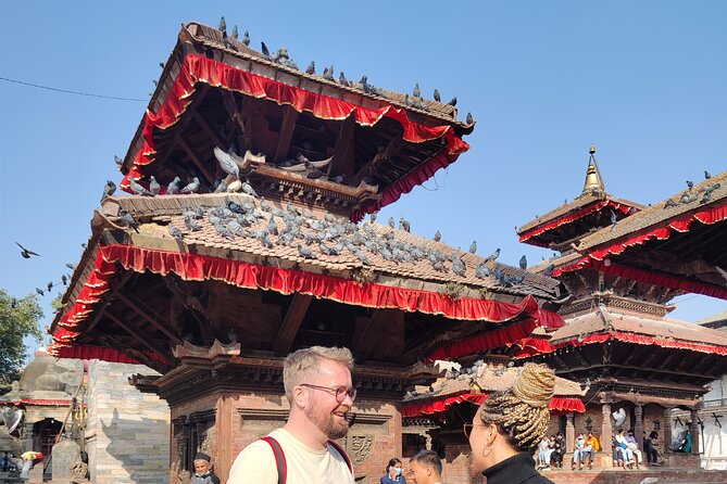 Kathmandu City Tour By Private Car - Best Time to Visit Kathmandu