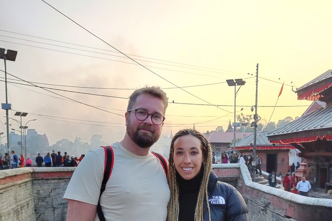 Kathmandu City Tour By Private Car - Top Attractions in Kathmandu