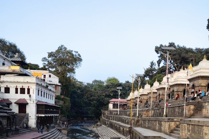 Kathmandu City Tour By Private Car - Tips for a Memorable City Tour