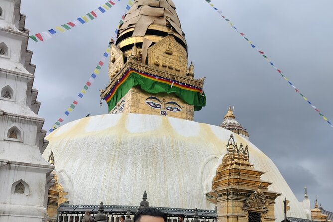 Kathmandu City Tour By Private Car - Common Questions
