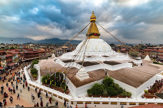 Kathmandu City Tour - Tips for a Memorable City Tour