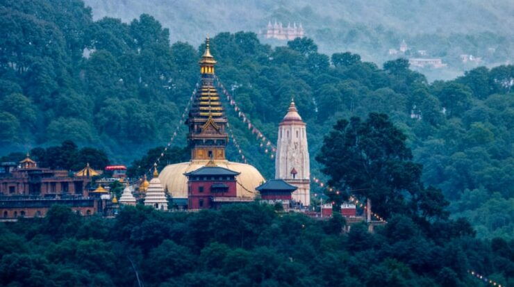 Kathmandu City Tour in UNESO Heritage Site, Living Goddess - Key Attractions