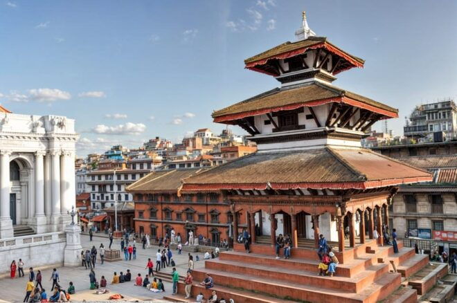 Kathmandu City Tour in UNESO Heritage Site, Living Goddess - Experience Highlights