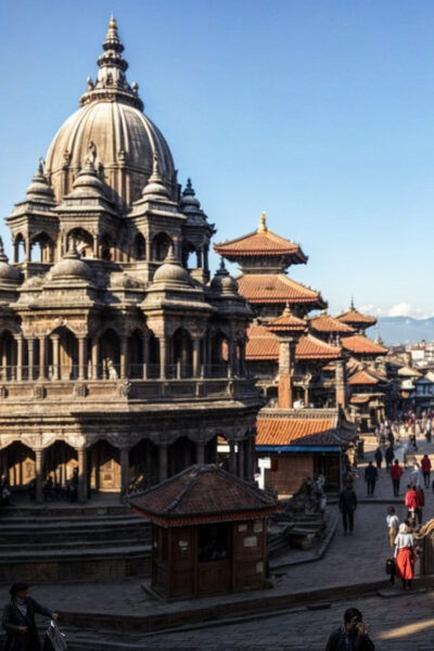 Kathmandu City Tour in UNESO Heritage Site, Living Goddess - Questions You May Have