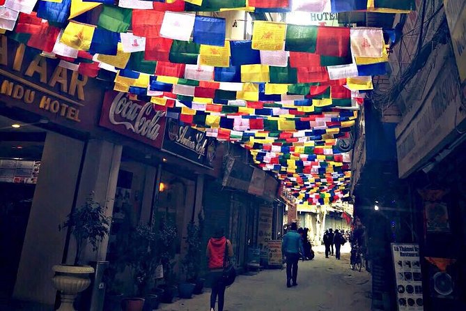 Kathmandu City Tour - Private UNESCO World Heritage Sites Tour - Customization Options