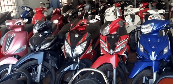 Kathmandu: City Tour With Bike or Scooter Rental - Experience Highlights
