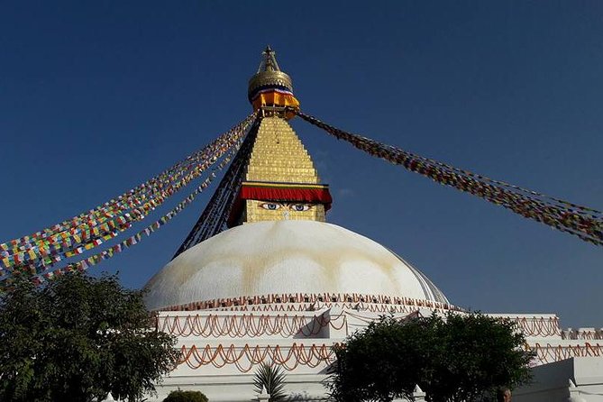 Kathmandu City Tour With Nagarkot - Hotel Accommodation and Transportation