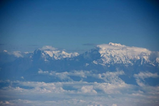 Kathmandu City Tour With Nagarkot - Common Questions