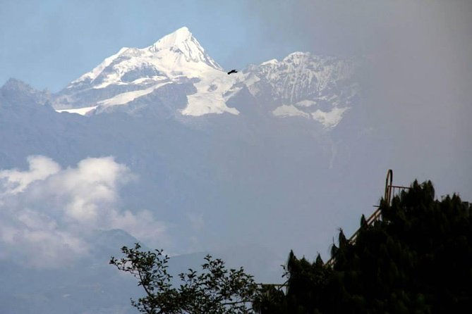 Kathmandu City Tour With Nagarkot - The Sum Up