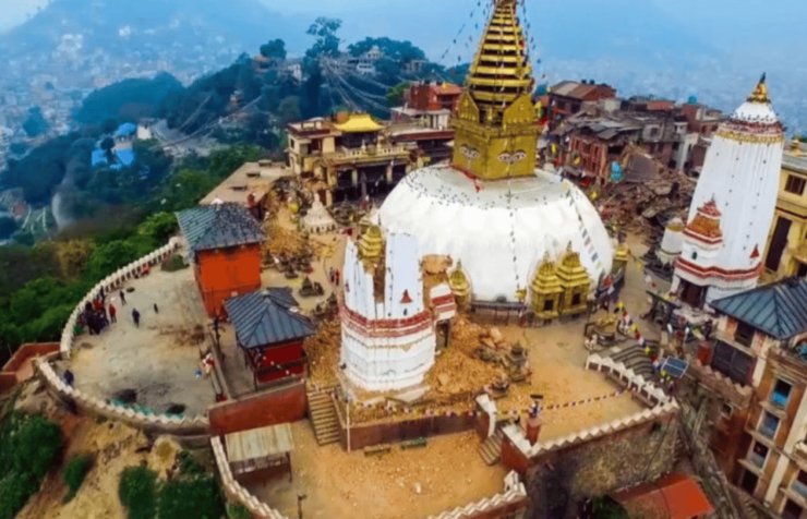 Kathmandu City UNESCO Heritage Tour - Highlights of the Tour