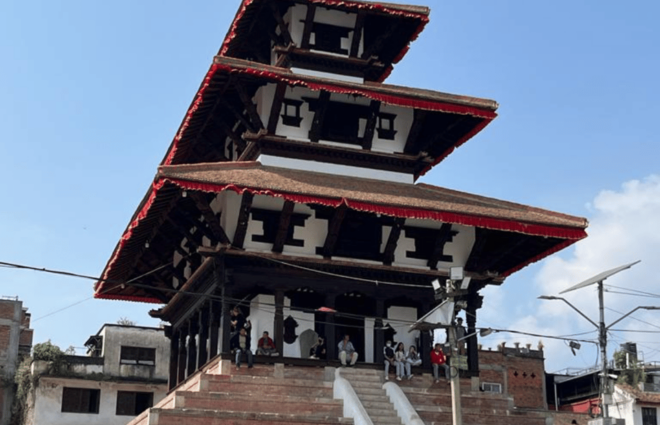 Kathmandu City UNESCO Heritage Tour - Cultural Significance