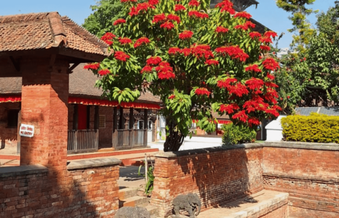 Kathmandu City UNESCO Heritage Tour - Questions You May Have