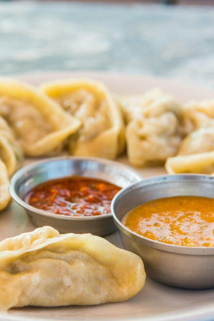 Kathmandu: Cooking Class Experience Dal Bhat & Momo Making - Participant Age and Ratings