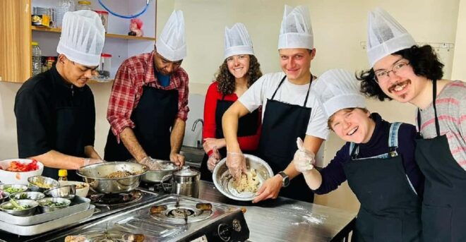 Kathmandu: Cooking Class in Nepal - Tips for Participants