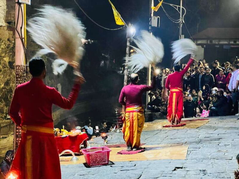 Kathmandu: Cremation & Aarati Evening Tour at Pashupatinath - Additional Practical Tips
