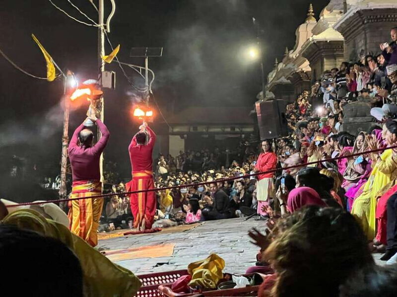 Kathmandu: Cremation & Aarati Evening Tour at Pashupatinath - FAQ