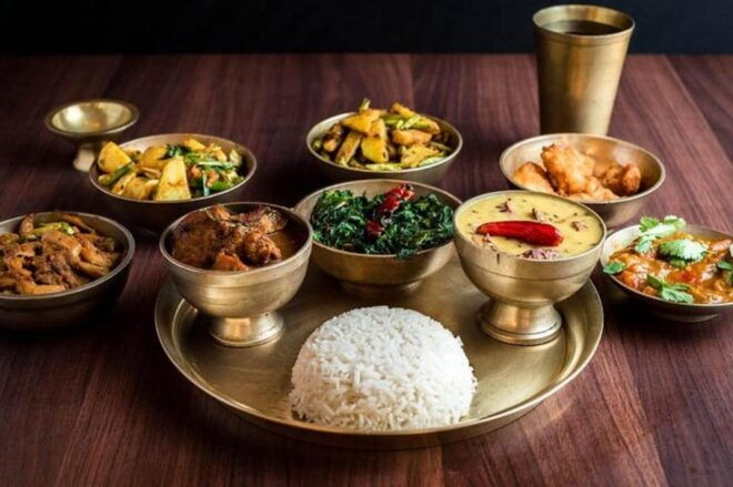 Kathmandu: Cultural Dinner Show With Traditional Dance - Nearby Attractions