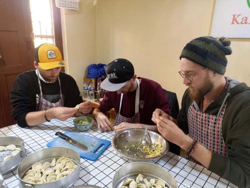 Kathmandu: Cultural Hiking around Kirtipur with Neapli lunch - What Makes This Tour Stand Out?