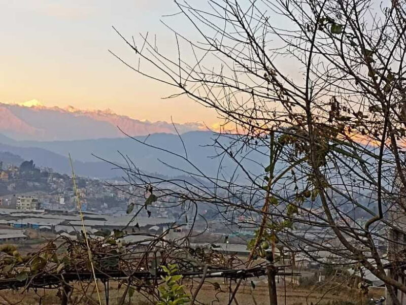 Kathmandu: Cultural Hiking around Kirtipur with Neapli lunch - Considerations and Tips