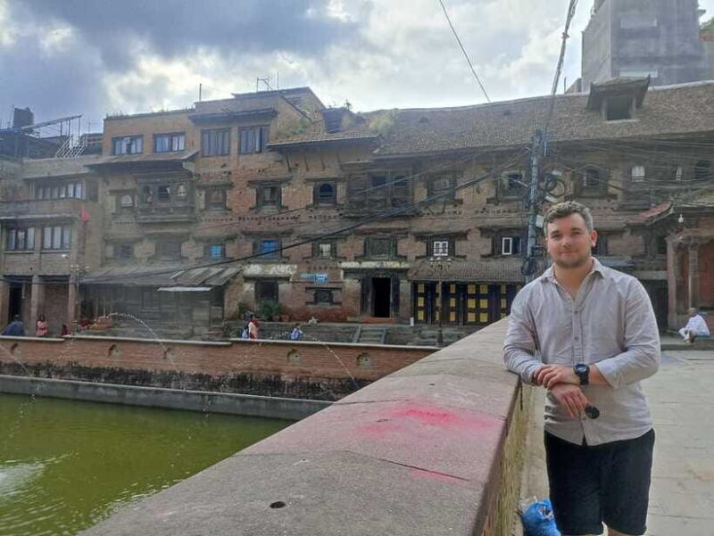 Kathmandu: Cultural Hiking around Kirtipur with Neapli lunch - Final Thoughts