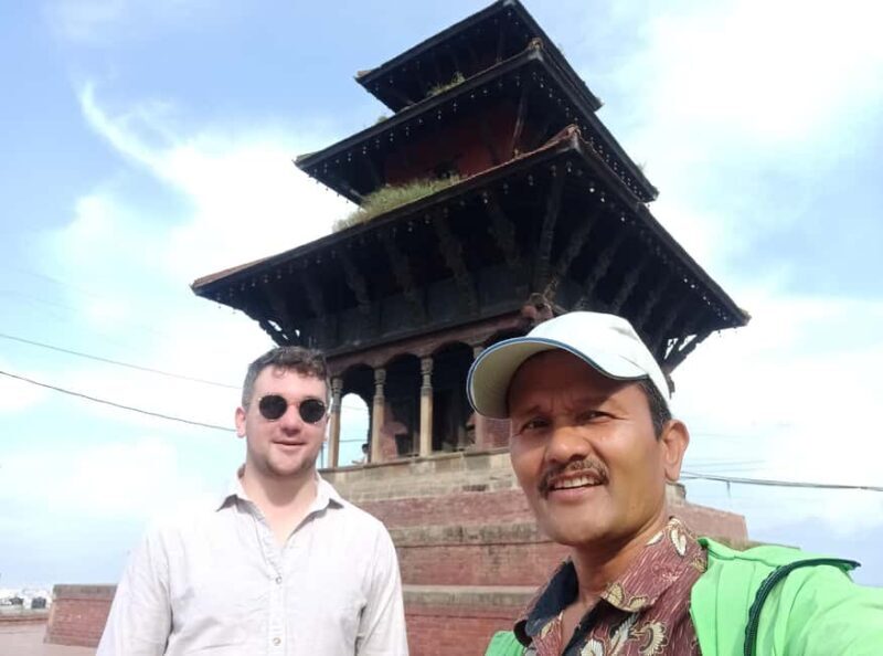 Kathmandu: Cultural Hiking around Kirtipur with Neapli lunch - The Sum Up