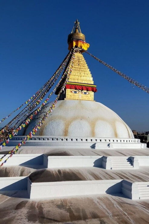 Kathmandu Cultural & Historical Tour - Kathmandu City Tour - Key Points
