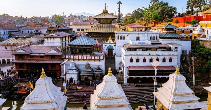 Kathmandu Cultural & Historical Tour - Kathmandu City Tour - Itinerary Highlights