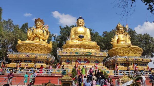 Kathmandu Cultural & Historical Tour - Kathmandu City Tour - Inclusions and Exclusions