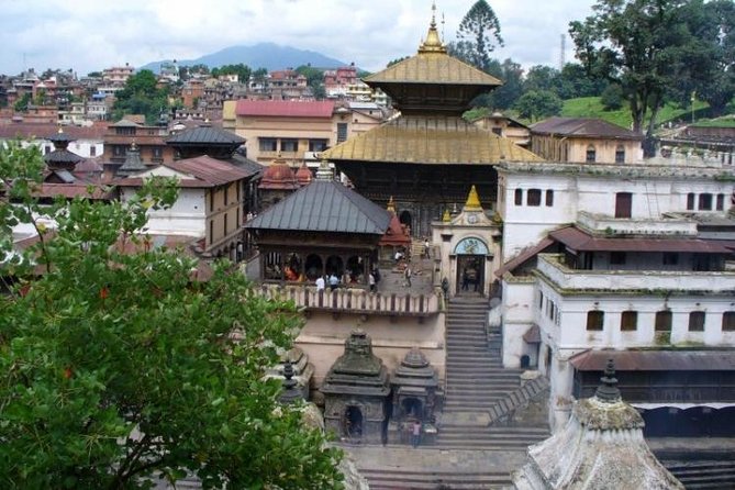 Kathmandu Cultural Journey - Day Trip Kathmandu Valley Sightseeing Tour - Significance of Each Location