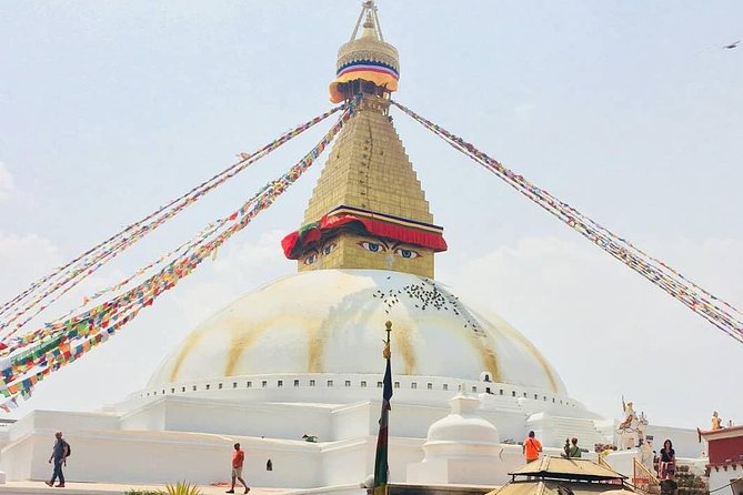 Kathmandu Cultural Private Guided Tour - Additional Information