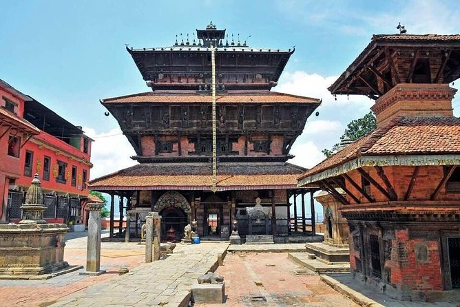 Kathmandu Cultural Private Guided Tour - Miscellaneous